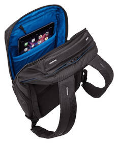 Batoh na notebook THULE Crossover 2 20L čierny

 obrázok produktu 3 z 10