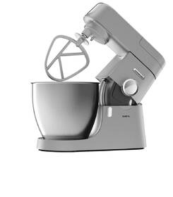 Kuchynský robot KENWOOD KVL4165S strieborný

 obrázok produktu 5 z 12