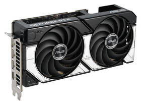 Grafická karta Asus GeForce RTX 5070 DUAL 12GB OC čierna

 obrázok produktu 1 z 6