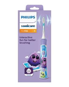 Zubná kefka Philips HX6322/12 fialový

 obrázok produktu 4 z 4