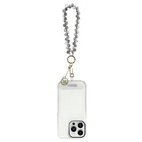 Pútko Guess Crystals 4G Charm čierne

 obrázok produktu 1 z 3