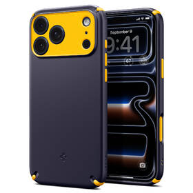 Kryt na mobil Spigen Nano Pop Hybrid MagSafe na Apple iPhone 17 Pro Max modrý

 obrázok produktu 2 z 7