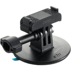 Držiak DJI Osmo Flat Adhesive Base Kit (Dual-Direction Quick-Release) čierny

 obrázok produktu 2 z 3
