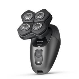 Holiaci strojček na hlavu Philips HS7980/15 čierny

 obrázok produktu 2 z 11