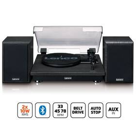 Gramofón Lenco LS-100BK čierny

 obrázok produktu 8 z 11