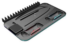 Dokovacia stanica Canyon CS-51 PS5 s RGB, Slim/DE čierna

 obrázok produktu 1 z 7