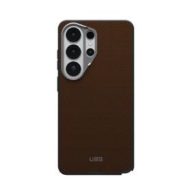 Kryt na mobil UAG Fibr Armr na Samsung Galaxy S26 Ultra čierny/oranžový

 obrázok produktu 3 z 16
