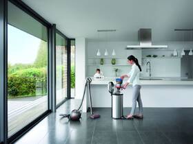 Podlahový vysávač Dyson Dyson Big Ball Absolute 2 strieborný/modrý

 obrázok produktu 7 z 11