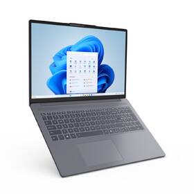 Notebook Lenovo IdeaPad Slim 3 16ARP10 sivý

 obrázok produktu 3 z 11