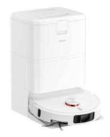 Robotický vysávač Xiaomi Vacuum H50 Pro biely

 obrázok produktu 3 z 29