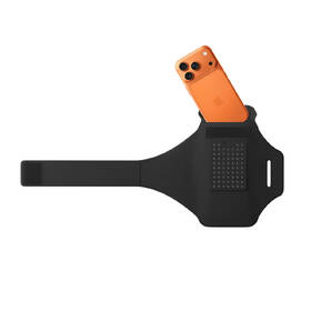 Puzdro na mobil športové Spello by Epico armband na telefon čierne

 obrázok produktu 3 z 4