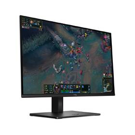 Herný monitor HP HyperX OMEN 27q čierny

 obrázok produktu 4 z 9