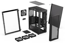 Case ENDORFY Ventum 400 ARGB čierna

 obrázok produktu 23 z 23