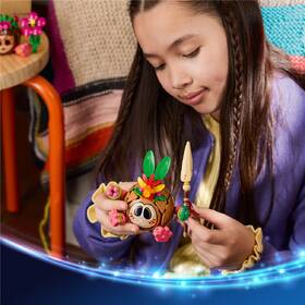 Stavebnica LEGO® │ Disney 43293 Kakamorové 

 obrázok produktu 4 z 8