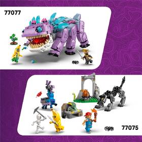 Stavebnica LEGO® Fortnite®  77076 Reštaurácia Durrr Burger 

 obrázok produktu 8 z 9