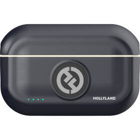 Mikrofón Hollyland LARK M2 USB-C čierny

 obrázok produktu 2 z 16