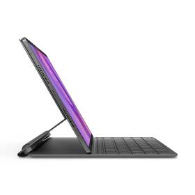 Tablet Lenovo Idea Tab Plus 8 GB / 256 GB + dokovací klávesnice a dotykové pero sivý

 obrázok produktu 4 z 13