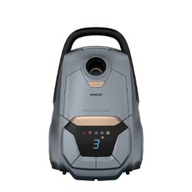 Podlahový vysávač Sencor SVC 9110BL EcoPower modrý

 obrázok produktu 2 z 11