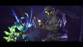Hra Xbox PlayStation 5 Halo: Campaign Evolved 

 obrázok produktu 2 z 8