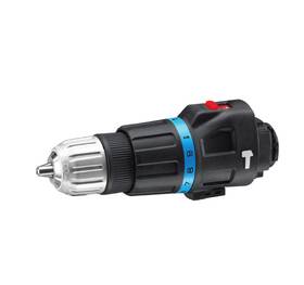 Príslušenstvo Black-Decker vrtací hlava MTHD5-XJ 

 obrázok produktu 1 z 1