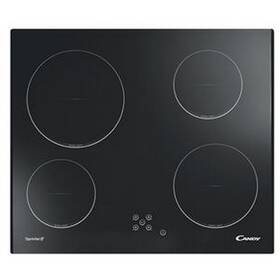 Set výrobkov Candy FCP602X + ECH64CC nerez

 obrázok produktu 2 z 5