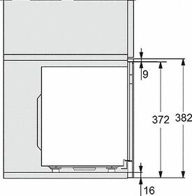Mikrovlnná rúra Miele M 2230 čierna

 obrázok produktu 12 z 16