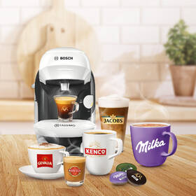 Espresso Bosch TAS1104 čierne/biele

 obrázok produktu 11 z 18