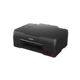 Tlačiareň multifunkčná Canon PIXMA G640 čierna

 obrázok produktu 2 z 7