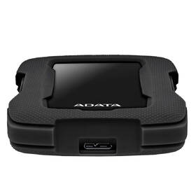 Externý pevný disk ADATA HD330 4TB čierny

 obrázok produktu 3 z 3