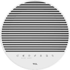 Čistička vzduchu TCL Breeva A2WW, Wi-Fi biela

 obrázok produktu 1 z 10