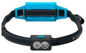 Čelovka LEDLENSER NEO 5R čierna/modrá

 obrázok produktu 1 z 7