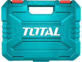 Sada gola kľúčov Total tools THT121201 (20 ks) 

 obrázok produktu 1 z 1
