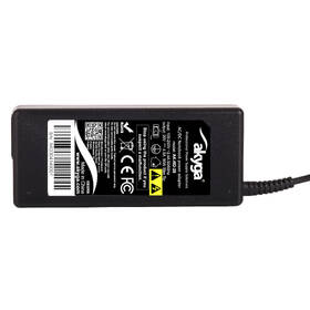 Sieťový adaptér Akyga pre notebook 20V/4.5A/90W Slim Tip pre Lenovo 

 obrázok produktu 5 z 5