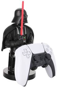 Držiak EXG Cable Guy - Darth Vader A New Hope čierny

 obrázok produktu 13 z 19