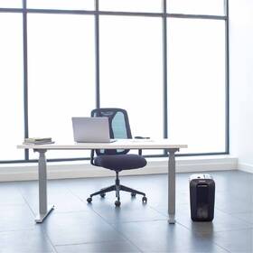 Skartovač Fellowes LX 65 čierny

 obrázok produktu 6 z 6