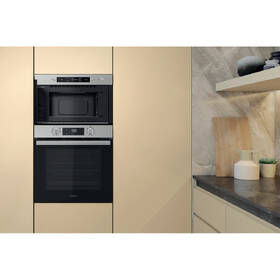 Mikrovlnná rúra Whirlpool MBNA920X nerez

 obrázok produktu 7 z 9