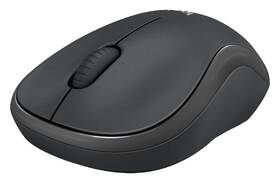Myš Logitech M240 Silent Bluetooth sivá

 obrázok produktu 2 z 5