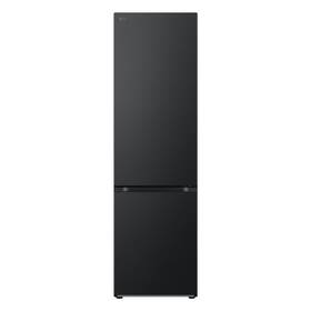 Chladnička s mrazničkou LG GBV7280AEV čierna

 obrázok produktu 22 z 26