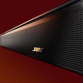 Soundbar Bose Smart Ultra čierny

 obrázok produktu 9 z 10