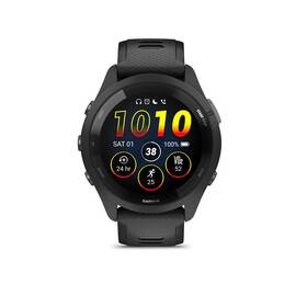 Inteligentné hodinky Garmin Forerunner 265 - Black/Powder Gray 

 obrázok produktu 2 z 7