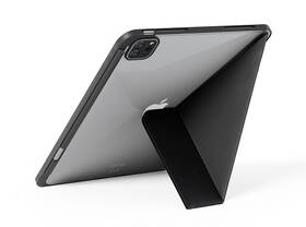 Puzdro na tablet flipové Epico Hero na Apple iPad Pro 11 (2018/2020/2021/2022) čierne

 obrázok produktu 1 z 3