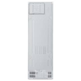 Chladnička s mrazničkou LG GBV7180CSW biela farba
