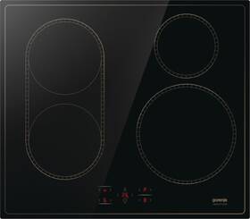 Indukčná varná doska Gorenje GI6421CLBSC čierna

 obrázok produktu 4 z 7