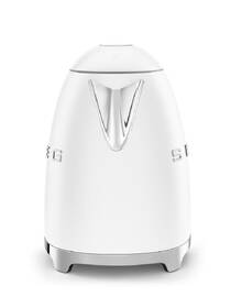 Rýchlovarná kanvica Smeg KLF03WHMEU biela

 obrázok produktu 1 z 10
