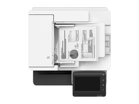 Tlačiareň multifunkčná Canon i-SENSYS MF842Cdw biela

 obrázok produktu 4 z 7