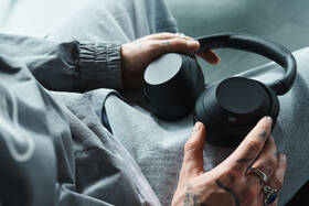 Slúchadlá Sony ULT WEAR - Prodloužená záruka zdarma po registraci sivá/zelená

 obrázok produktu 5 z 5