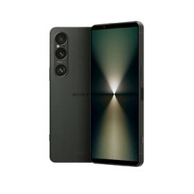 Mobilný telefón Sony Xperia 1 VI 5G 12 GB / 256 GB zelený

 obrázok produktu 8 z 12