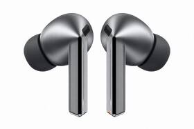 Slúchadlá Samsung Galaxy Buds3 Pro strieborná

 obrázok produktu 6 z 24