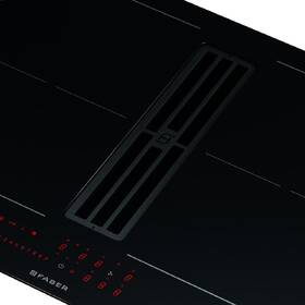 Indukčné varné dosky s odsávaním Faber GALILEO SLIM F60 čierna

 obrázok produktu 2 z 5