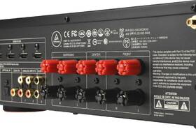AV Receiver JBL MA510 čierny

 obrázok produktu 4 z 9